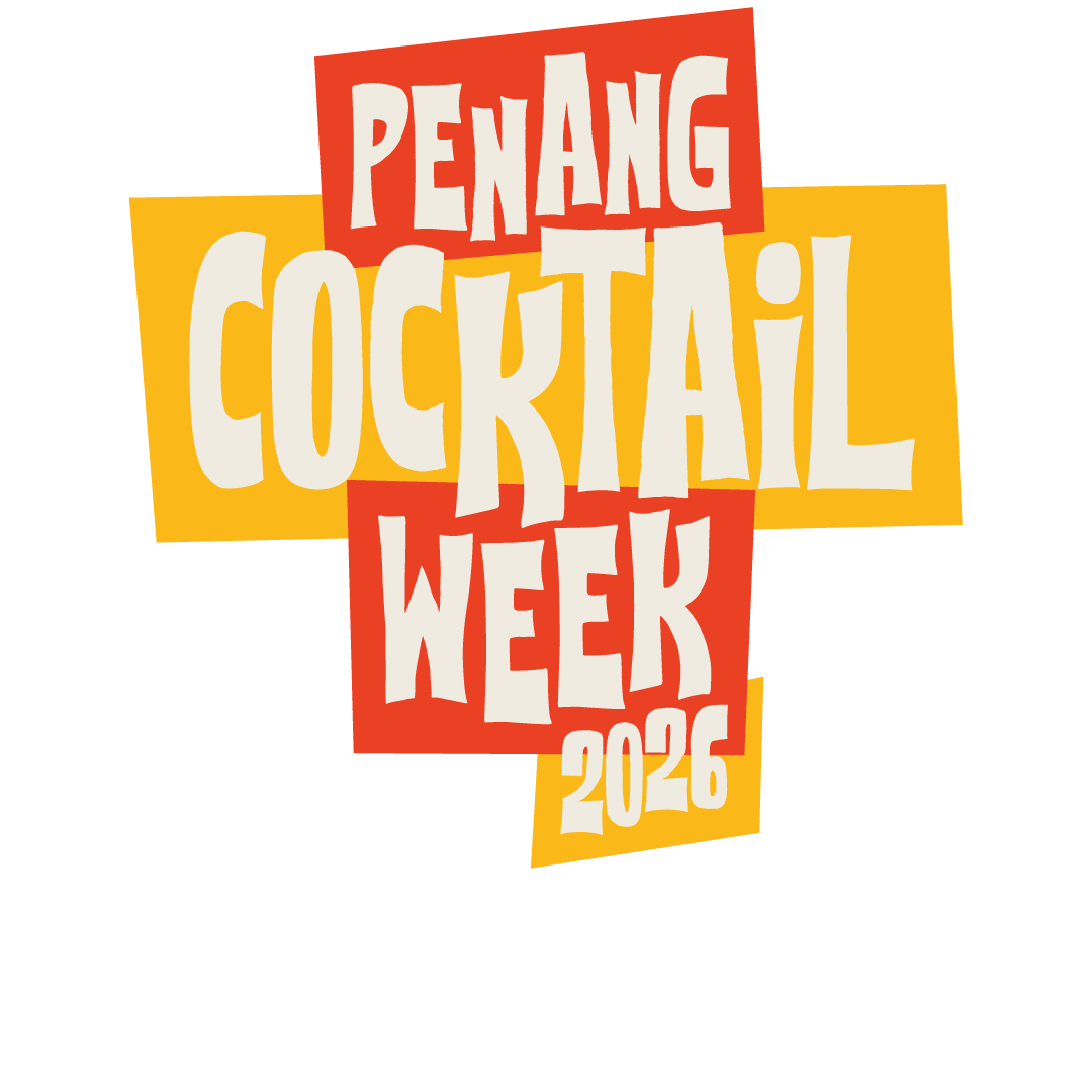 Penang Cocktail Week 2026